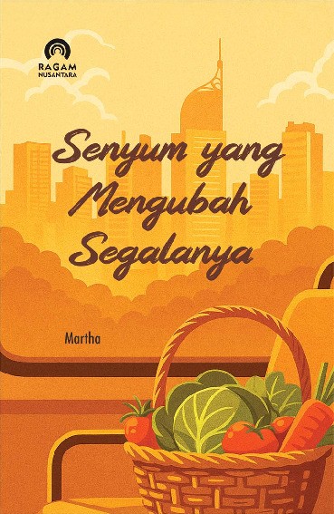 Senyum yang Mengubah Segalanya